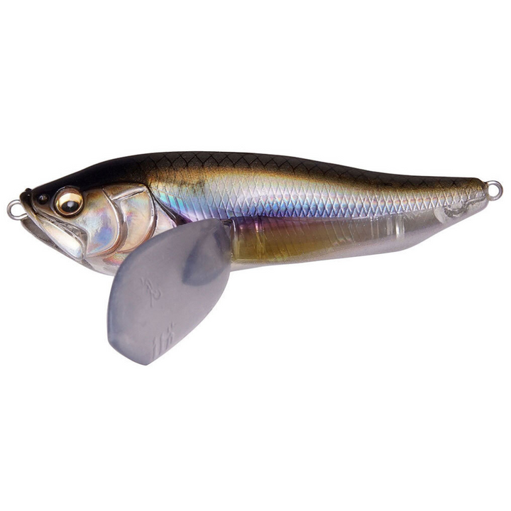 Megabass i-Wing Fry Lure