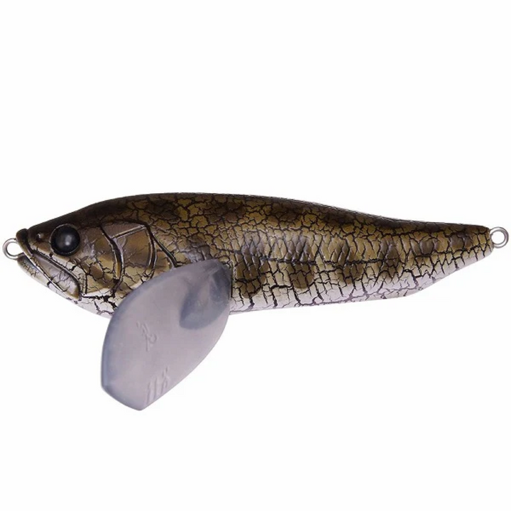 Megabass i-Wing Fry Lure