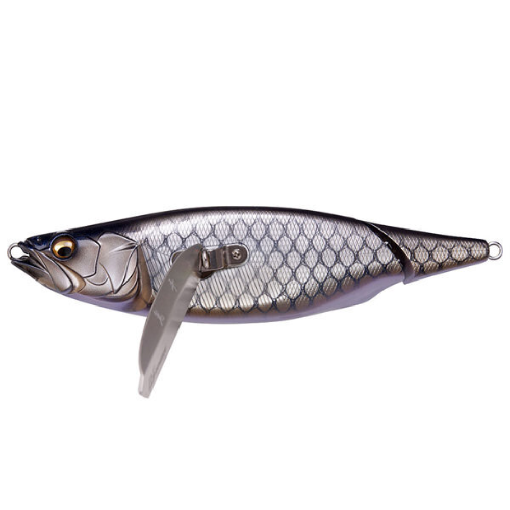 Megabass i-Wing Fry Lure