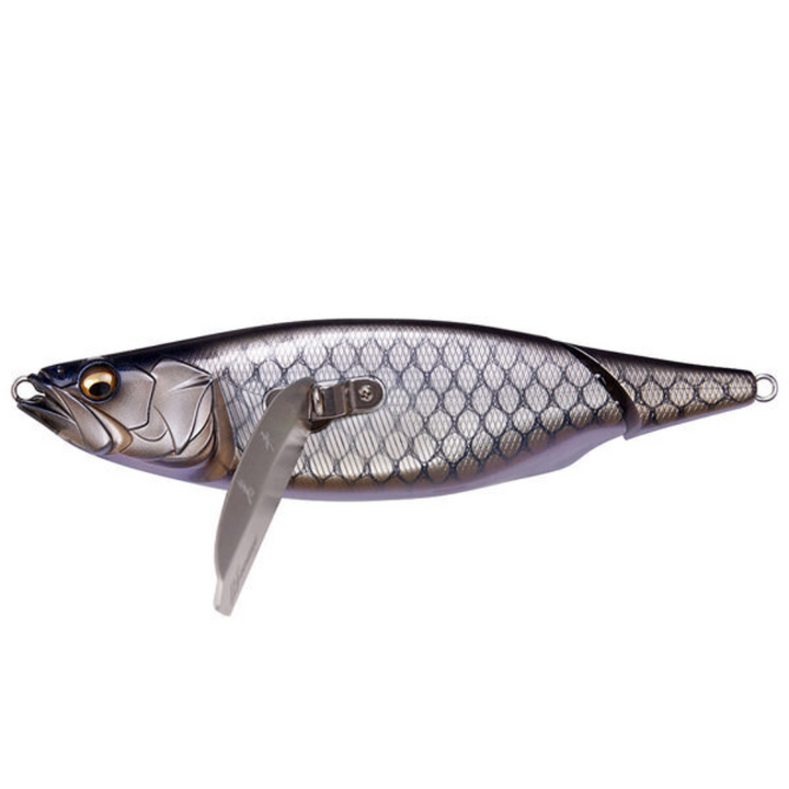 Megabass i-Wing Fry Lure