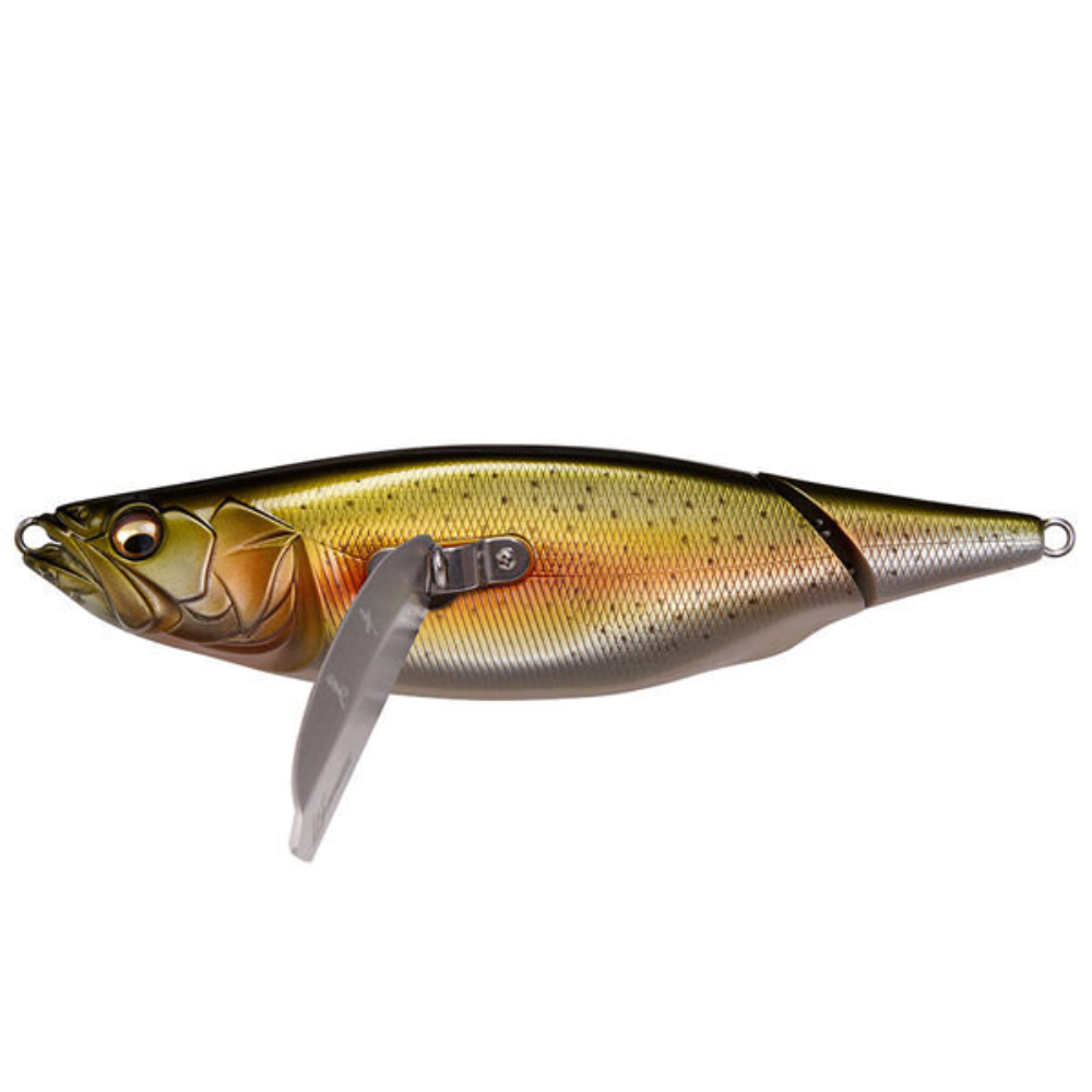 Megabass i-Wing Fry Lure