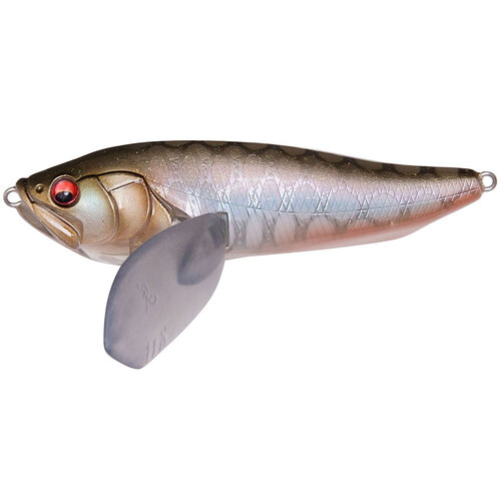 Megabass i-Wing Fry Lure