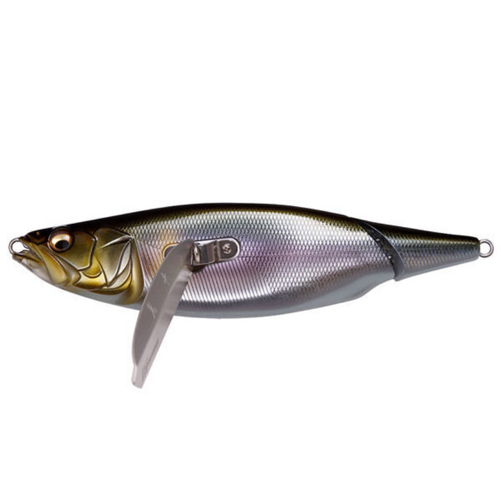 Megabass i-Wing Fry Lure