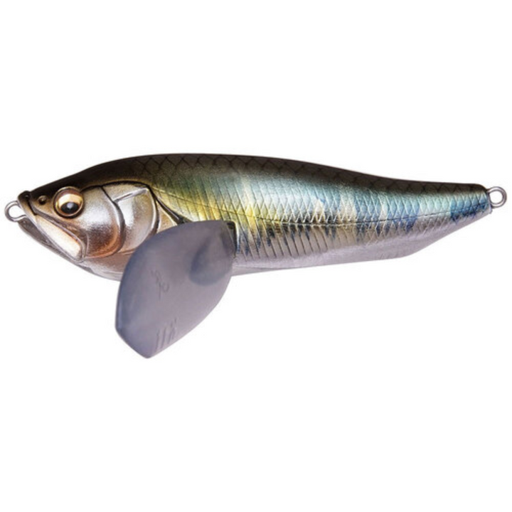 Megabass i-Wing Fry Lure