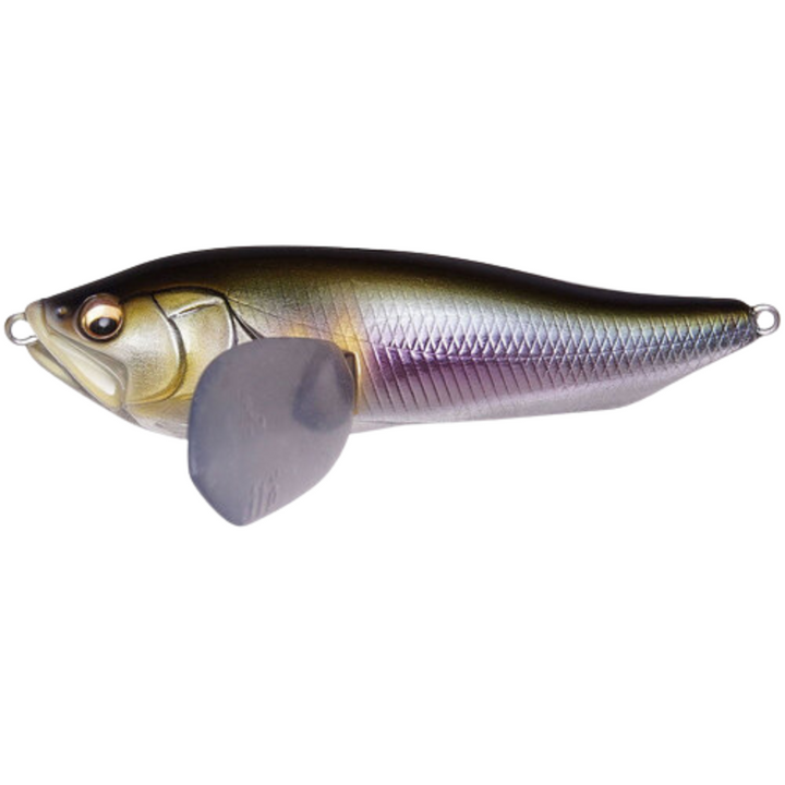 Megabass i-Wing Fry Lure