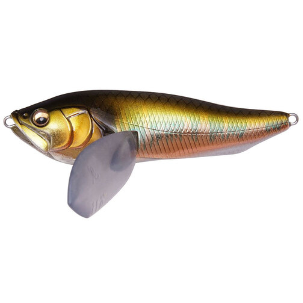 Megabass i-Wing Fry Lure