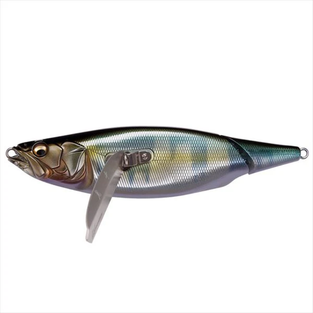 Megabass i-Wing Fry Lure