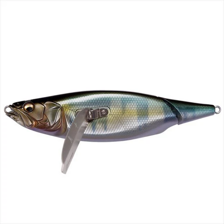 Megabass i-Wing Fry Lure