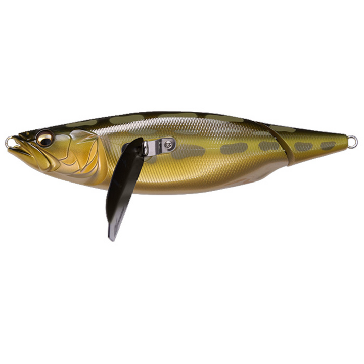 Megabass I Wing Lure