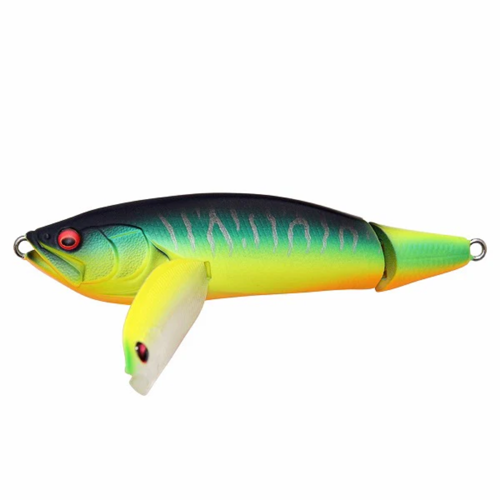Megabass I Wing Triple Fry Lure