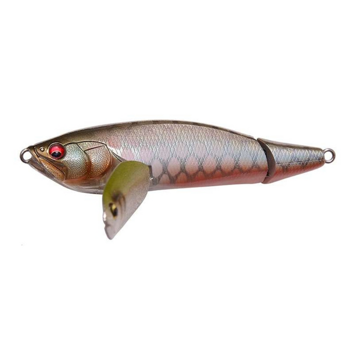 Megabass I Wing Triple Fry Lure