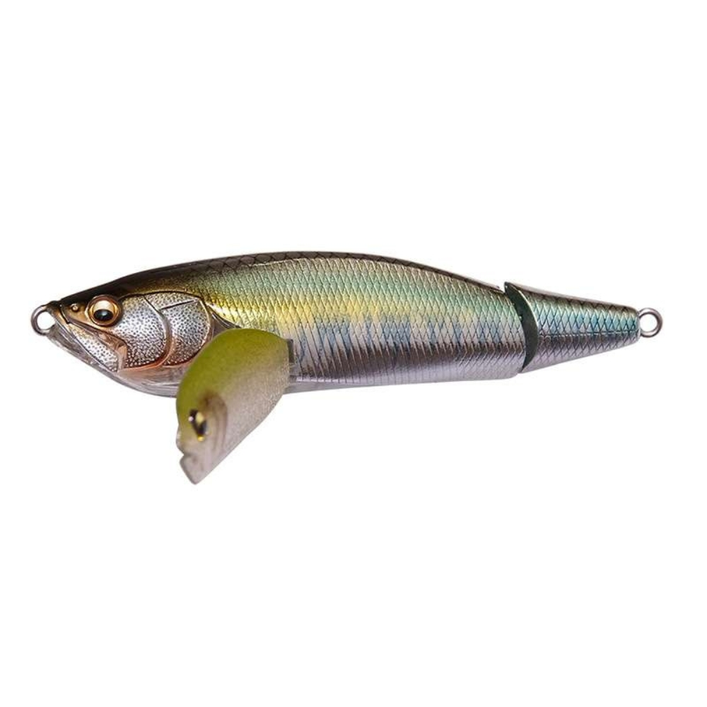 Megabass I Wing Triple Fry Lure