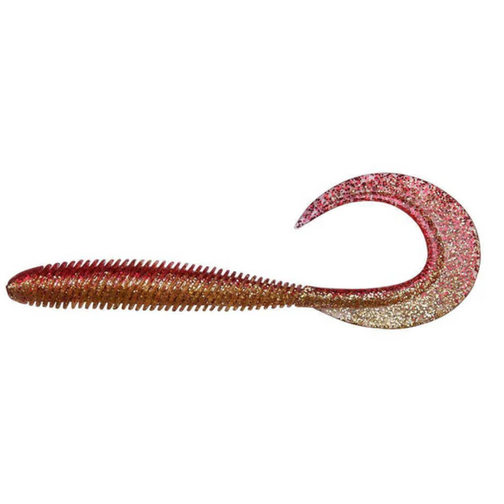 Megabass Kemuri Curly