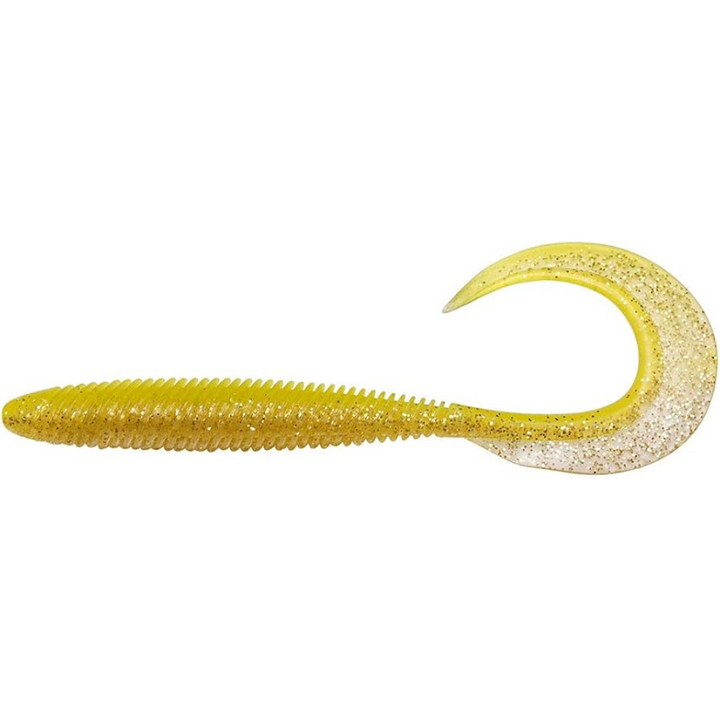 Megabass Kemuri Curly