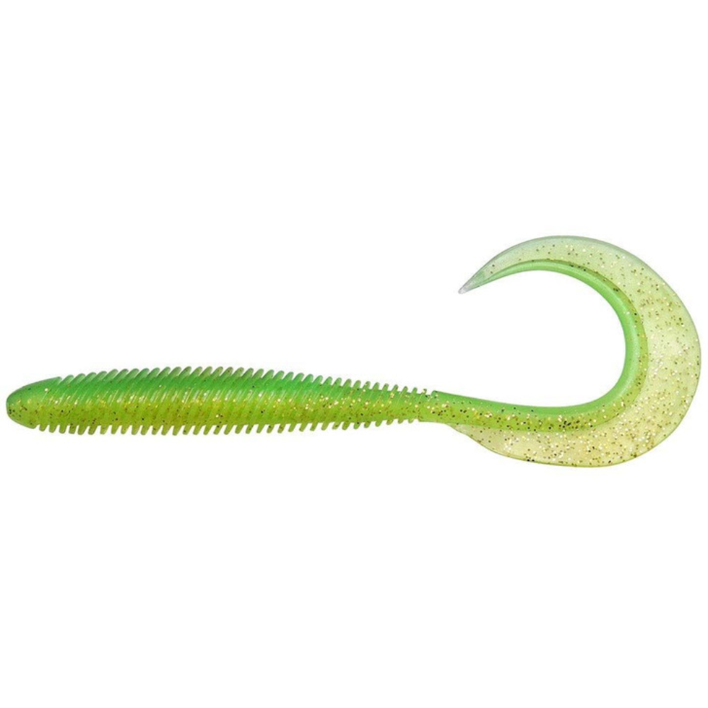 Megabass Kemuri Curly