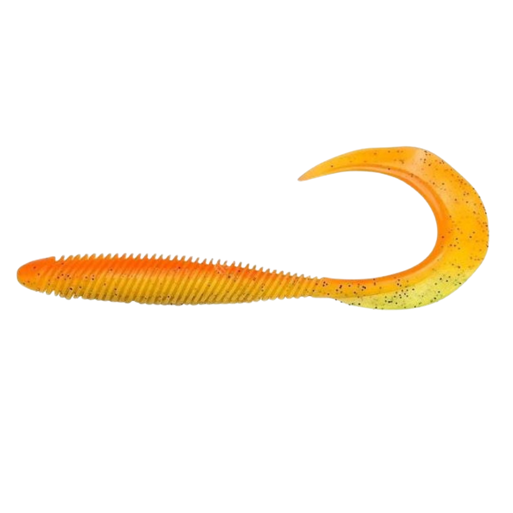 Megabass Kemuri Curly