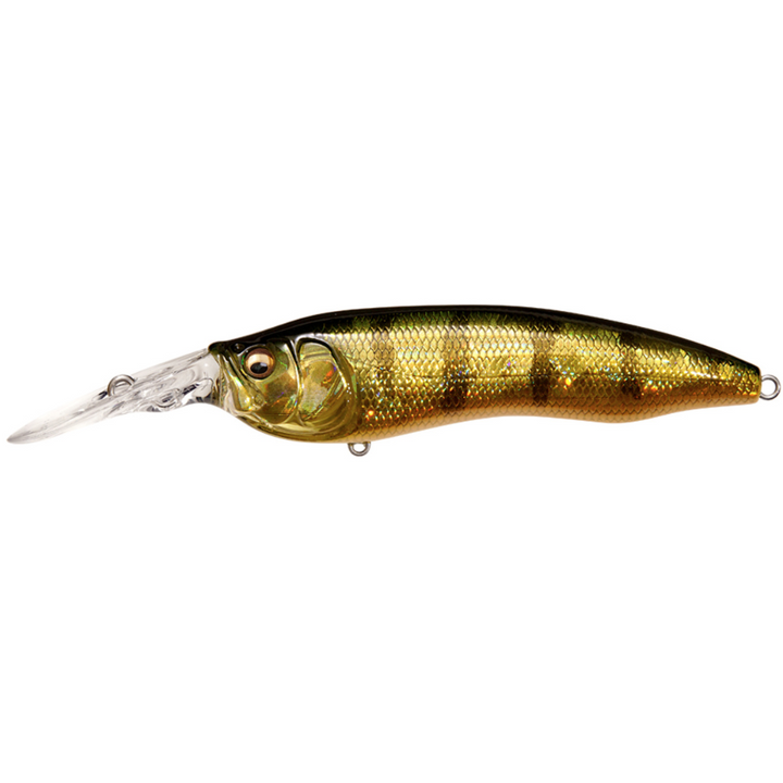Megabass Live-X Model 1