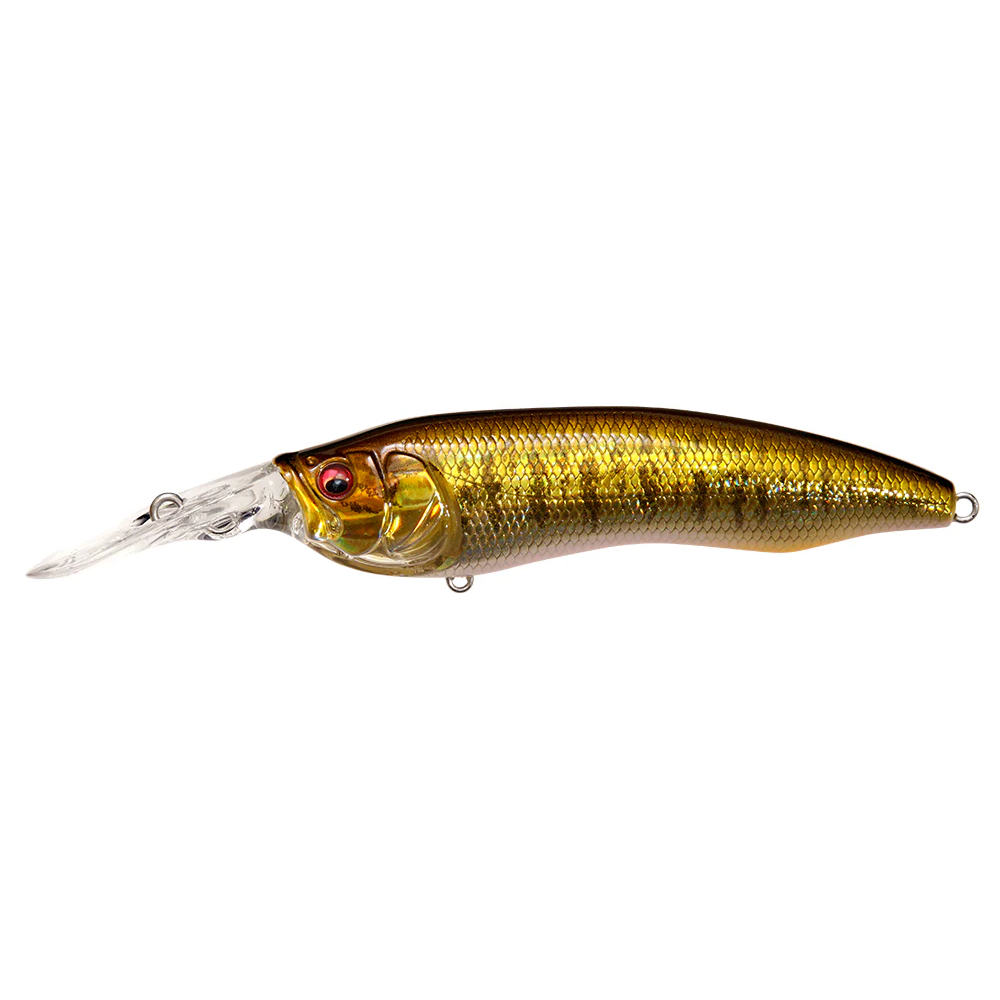Megabass Live-X Model 1