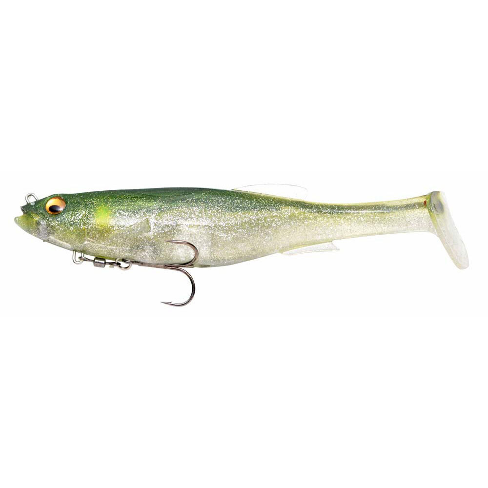 Megabass Magdraft Soft Plastic