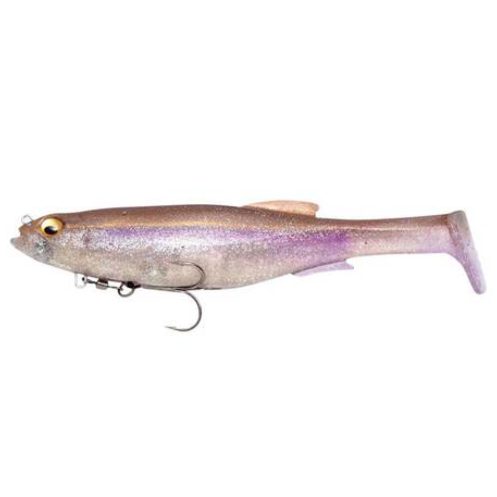 Megabass Magdraft Soft Plastic