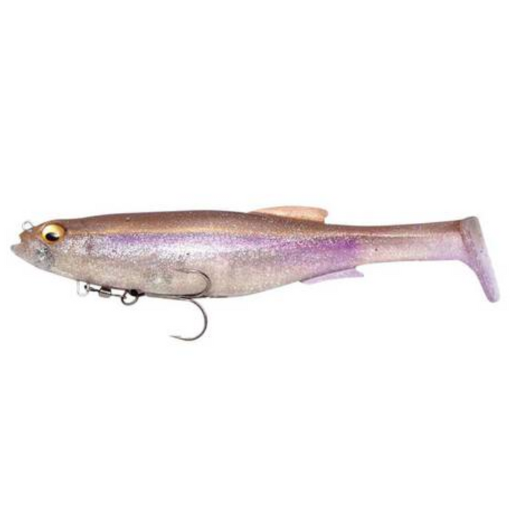 Megabass Magdraft Soft Plastic