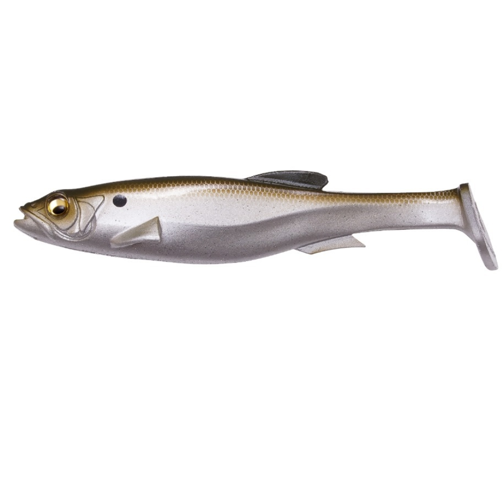 Megabass Magdraft Soft Plastic