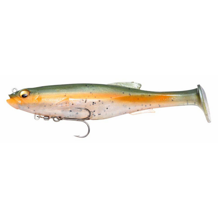Megabass Magdraft Soft Plastic