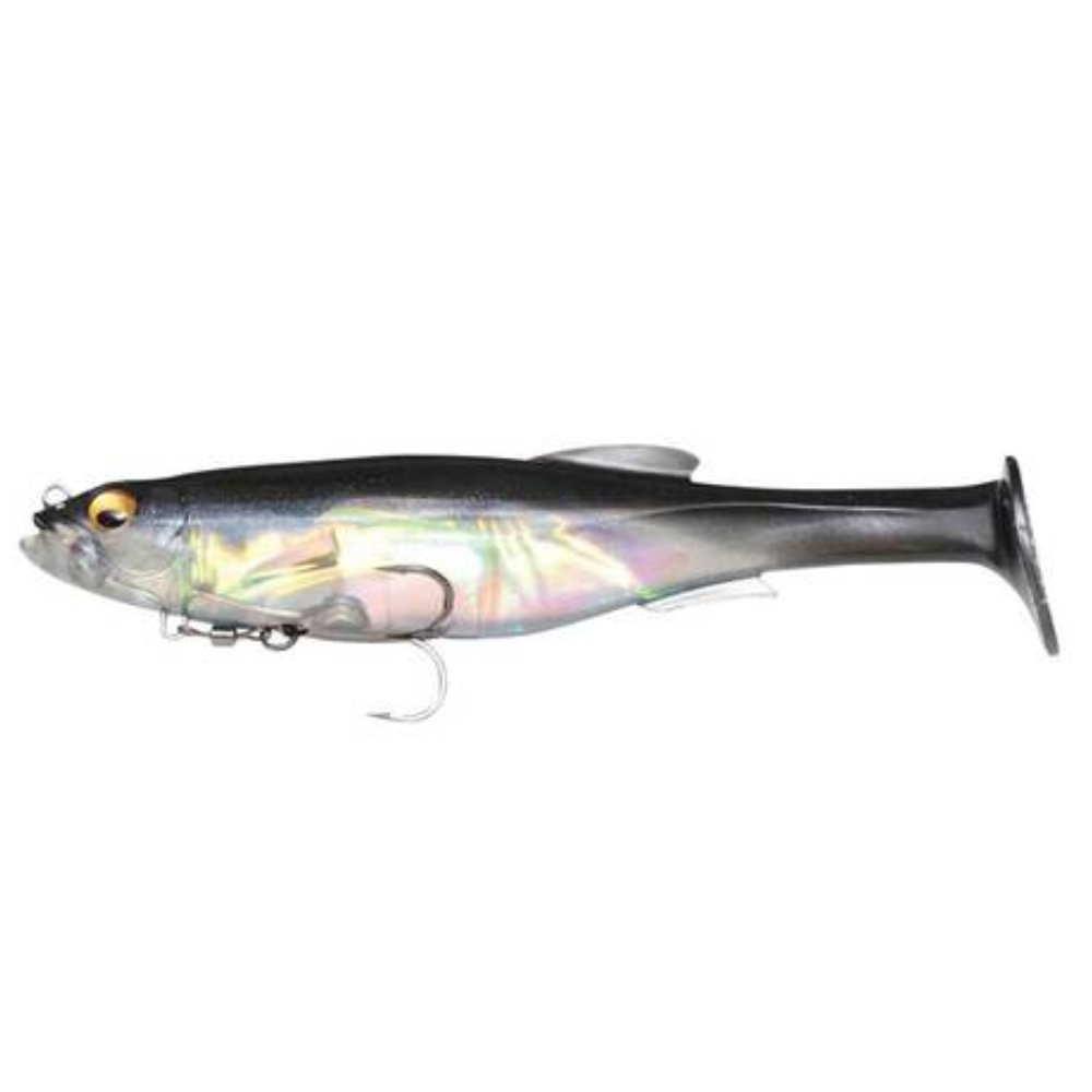 Megabass Magdraft Soft Plastic