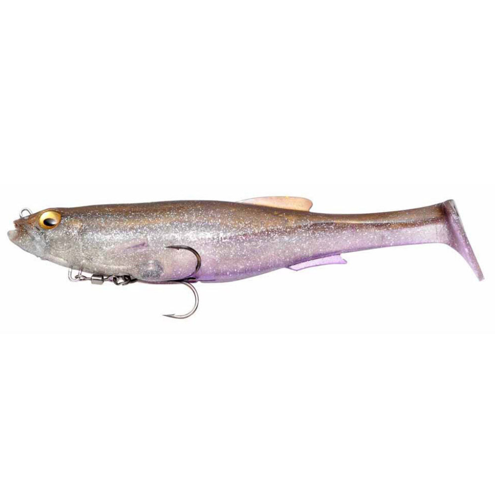 Magdraft 21 Inch Megabass Magdraft Soft Plastic – Boss Outdoor