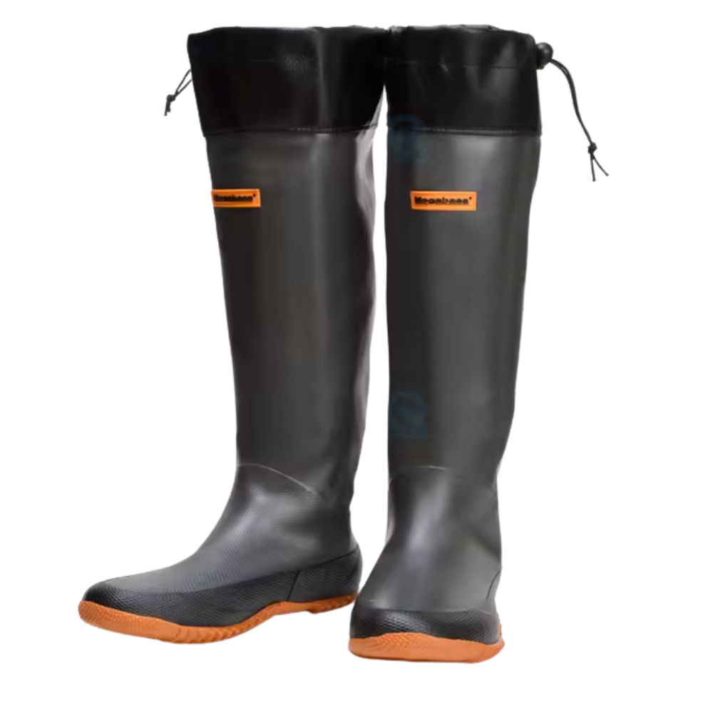 Megabass Mobile Flex Boots