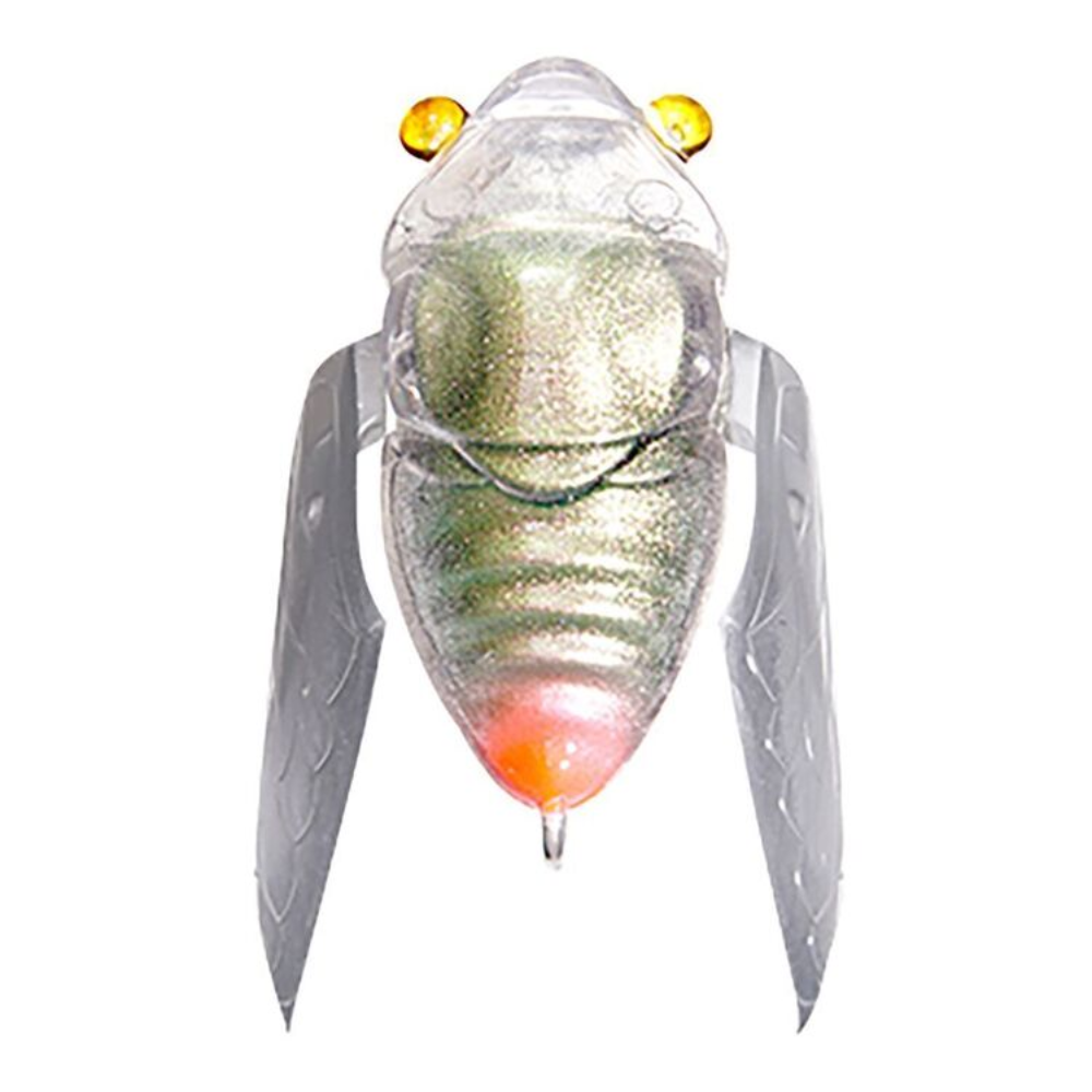 Megabass Nano Siglett Lure