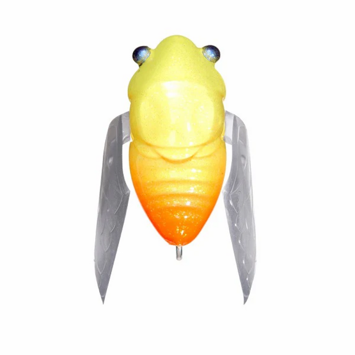 Megabass Nano Siglett Lure