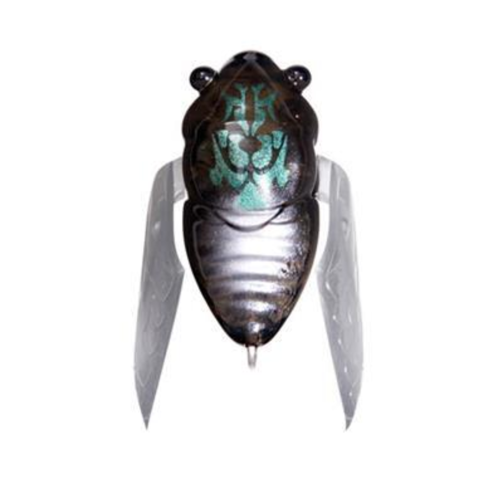 Megabass Nano Siglett Lure