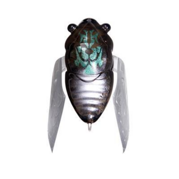 Megabass Nano Siglett Lure