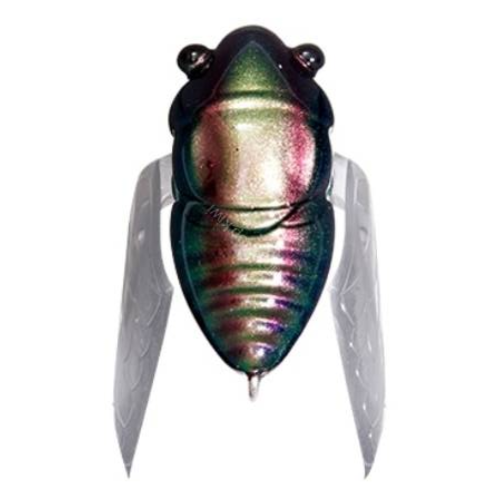 Megabass Nano Siglett Lure