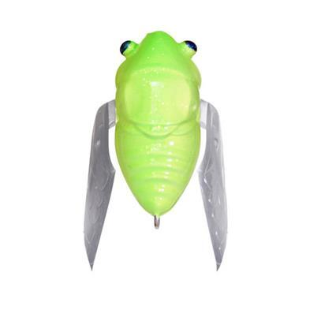 Megabass Nano Siglett Lure