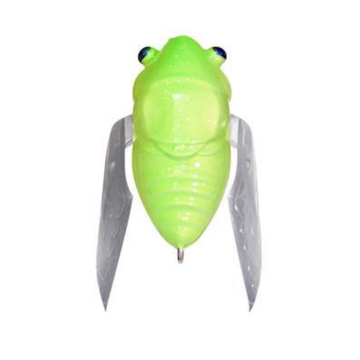 Megabass Nano Siglett Lure