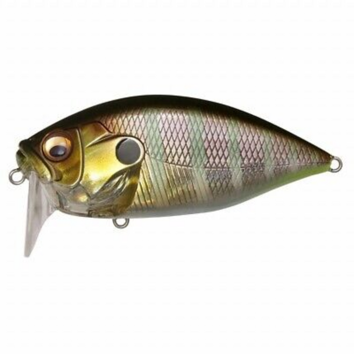 Megabass ORC Burning Shad