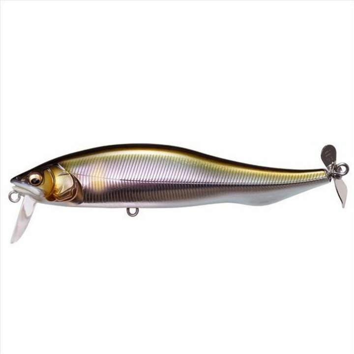 Megabass Propdarter Lure