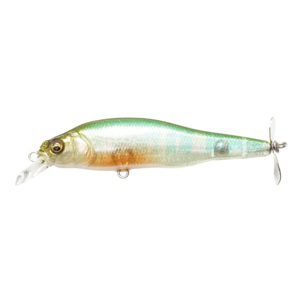 Megabass Propdarter Lure