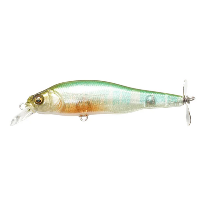 Megabass Propdarter Lure