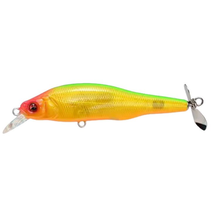Megabass Propdarter Lure