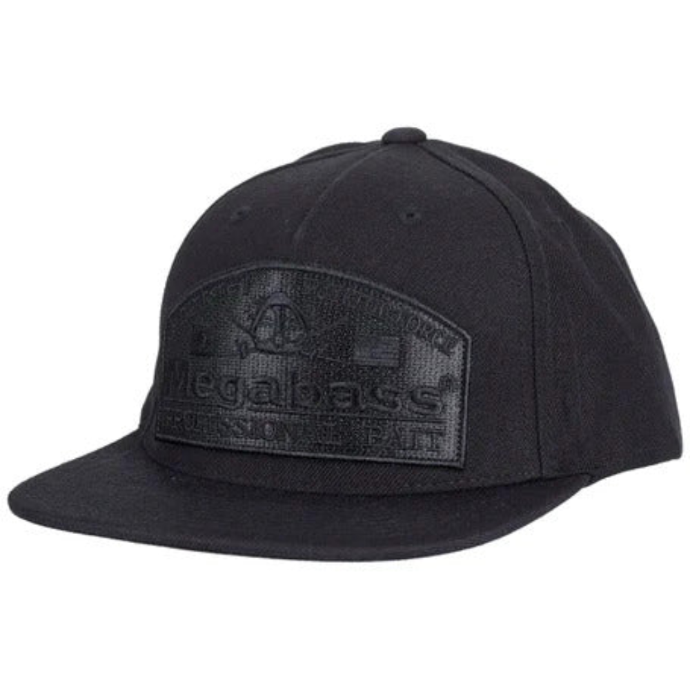 Megabass Psychic Snapback