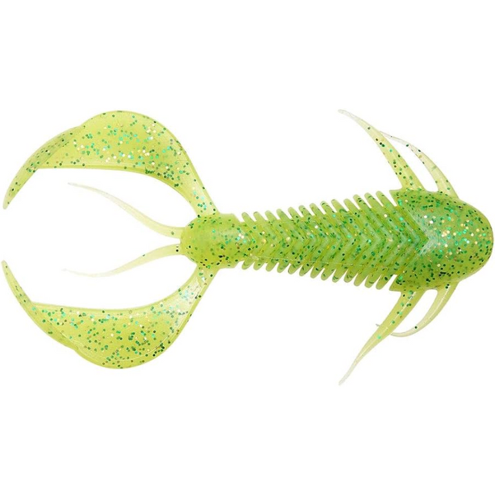 Megabass Rock Hog Soft Plastic