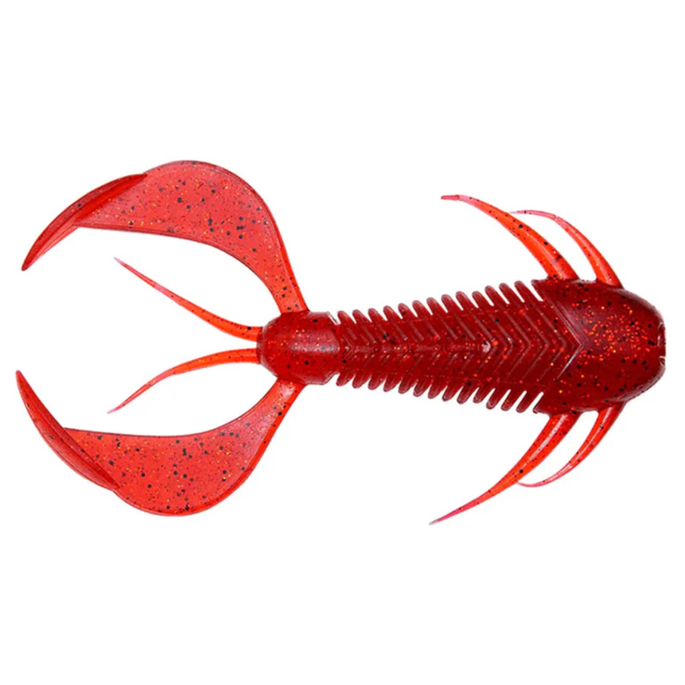 Megabass Rock Hog Soft Plastic