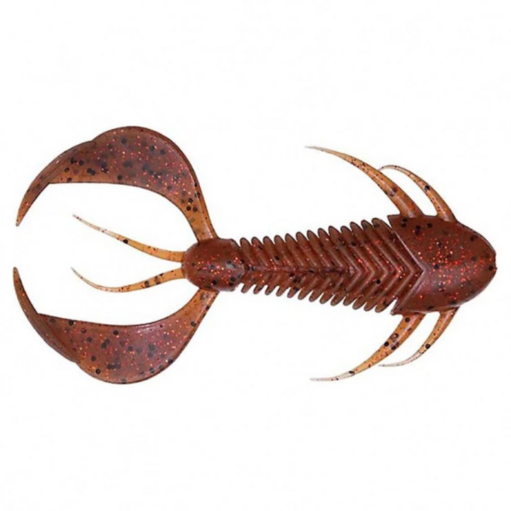 Megabass Rock Hog Soft Plastic