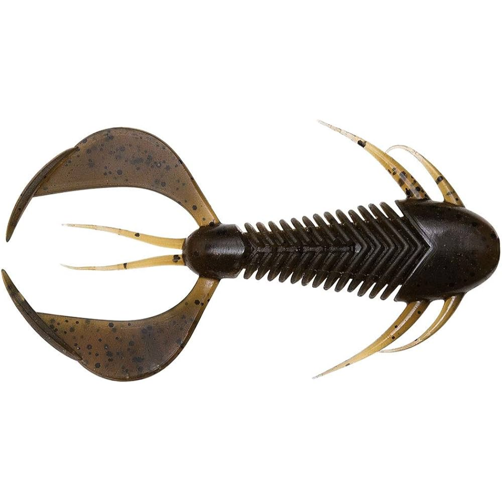 Megabass Rock Hog Soft Plastic