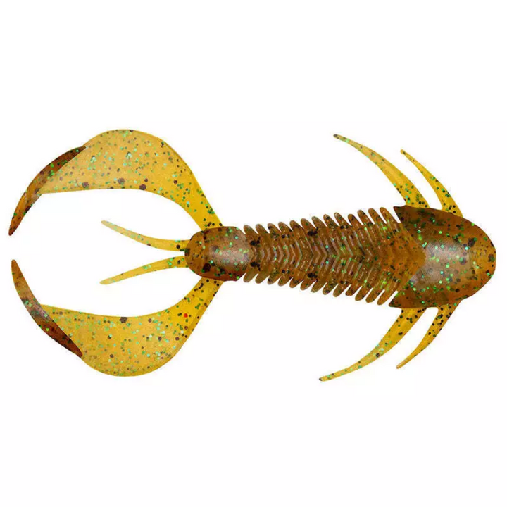 Megabass Rock Hog Soft Plastic