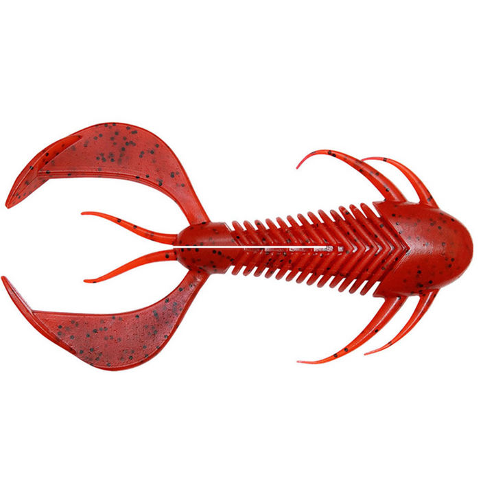 Megabass Rock Hog Soft Plastic