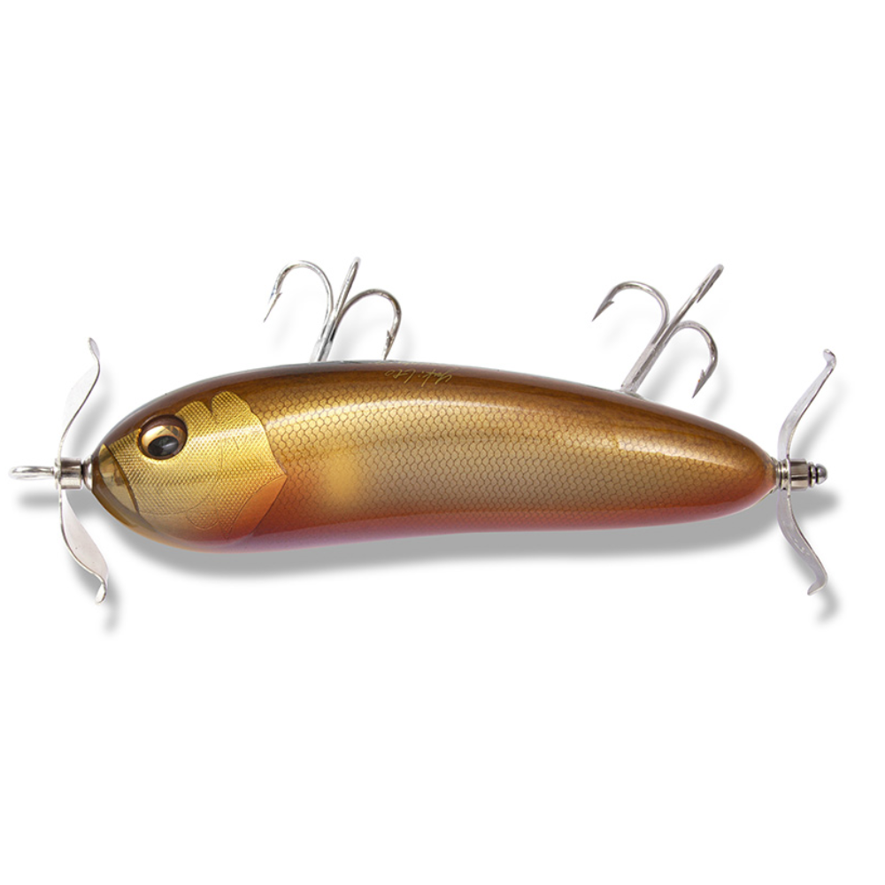 Megabass Scream X Double Prop